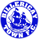 Billericay Town crest