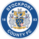 Stockport County crest