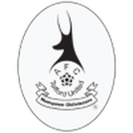 AFC Telford United crest
