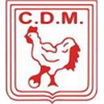 Deportivo Moron crest