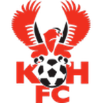 Kidderminster Harriers crest