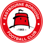 Eastbourne Borough crest