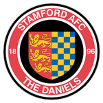 Stamford crest
