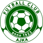 Ajka crest