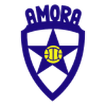 Amora crest