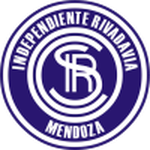 Independ. Rivadavia crest
