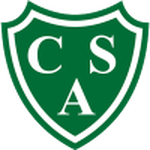 Sarmiento Junin crest