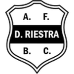 Deportivo Riestra crest