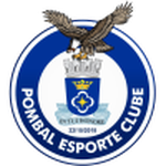 Pombal crest