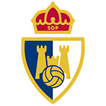 Ponferradina crest