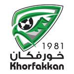 Khorfakkan crest