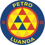 Petro de Luanda crest