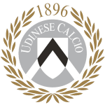 Udinese crest