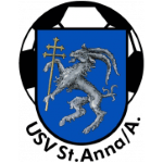 St. Anna crest