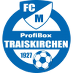 Traiskirchen crest