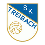 Treibach crest