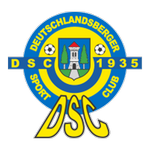 Deutschlandsberger SC crest