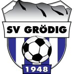 Grödig crest
