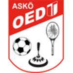 Oedt crest