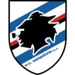Sampdoria crest