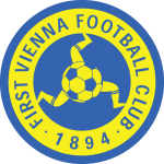 First Vienna crest