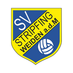 Stripfing crest