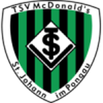 TSV St. Johann crest