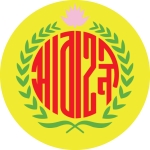 Abahani crest
