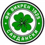 Vihren crest
