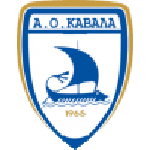 Kavala crest