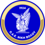 Niki Volos crest