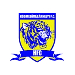 Hódmezővásárhely crest