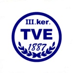 III. Kerületi TUE crest