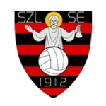 Szentlőrinc SE crest