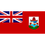 Bermuda crest