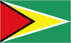 Guyana crest