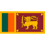 Sri Lanka crest
