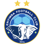 Enyimba crest