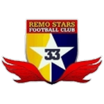 Remo Stars crest