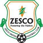ZESCO United crest