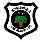 Hay Al Wadi crest