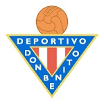 Don Benito crest