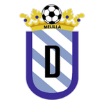 Melilla crest