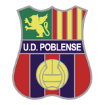 Poblense crest