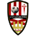 UD Logroñés crest