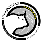 Unionistas de Salamanca crest