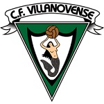 Villanovense crest
