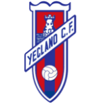 Yeclano crest