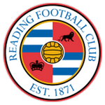 Reading crest
