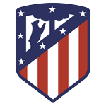 Atletico Madrid crest